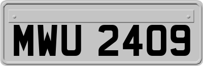 MWU2409