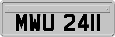 MWU2411