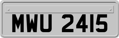 MWU2415