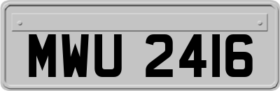 MWU2416