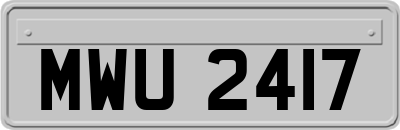 MWU2417