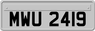MWU2419