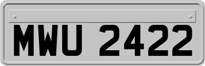MWU2422