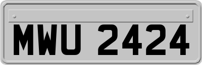 MWU2424