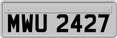 MWU2427