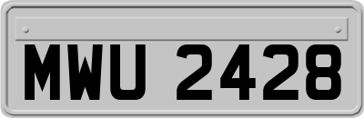 MWU2428