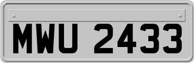 MWU2433