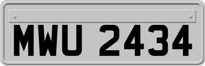 MWU2434