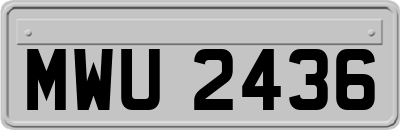 MWU2436