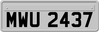 MWU2437
