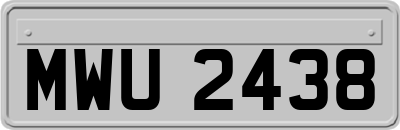 MWU2438