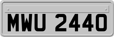 MWU2440