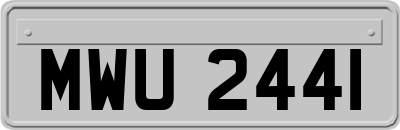 MWU2441