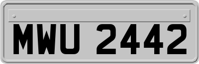 MWU2442