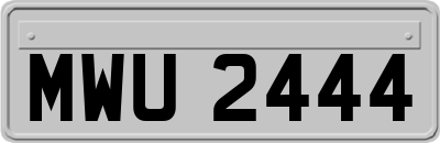 MWU2444