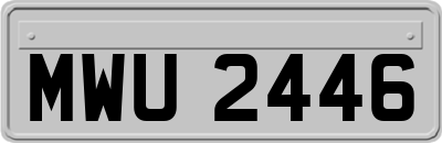 MWU2446