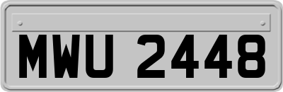 MWU2448