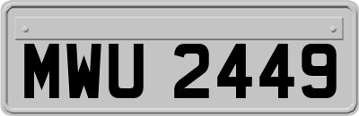 MWU2449