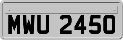 MWU2450