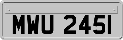 MWU2451