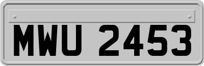 MWU2453