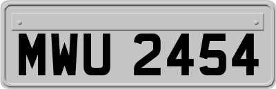 MWU2454