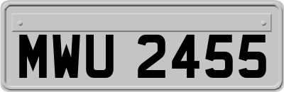 MWU2455