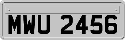 MWU2456
