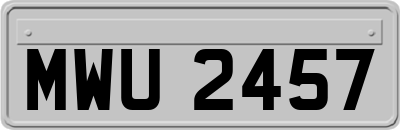 MWU2457