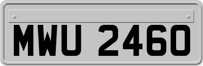 MWU2460