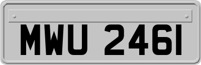 MWU2461