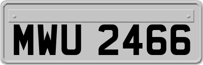 MWU2466