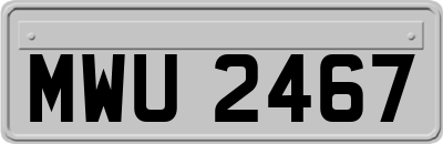 MWU2467