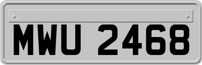 MWU2468