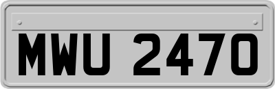 MWU2470
