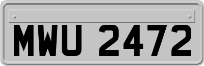 MWU2472