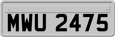 MWU2475