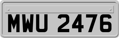 MWU2476