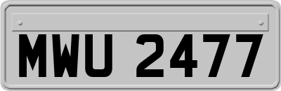 MWU2477