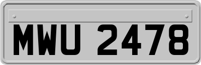 MWU2478