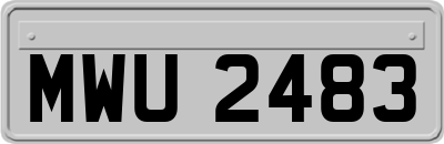MWU2483