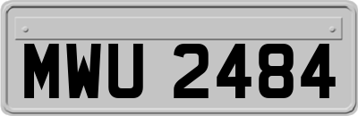 MWU2484