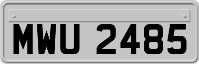 MWU2485