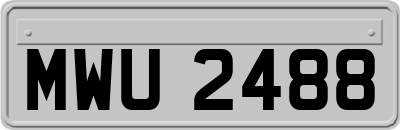 MWU2488