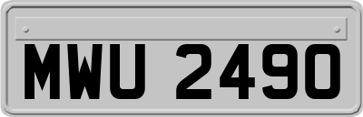 MWU2490