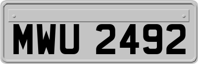 MWU2492