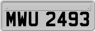 MWU2493