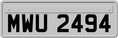 MWU2494