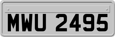 MWU2495