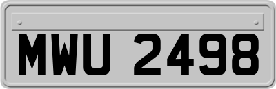 MWU2498